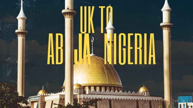 Cheap Flights from UK to Abuja Nigeria – FlyBritannia Travel Deals