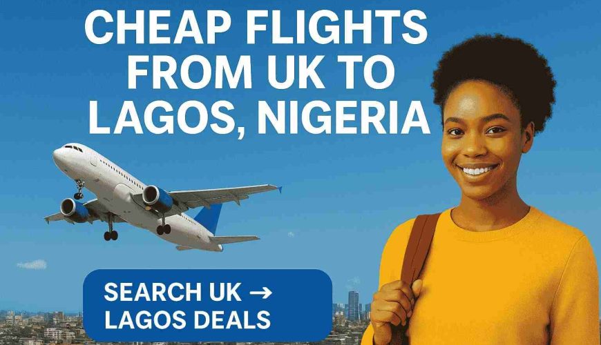 ✈️ Cheap Flights UK to Dubai with FlyBritannia