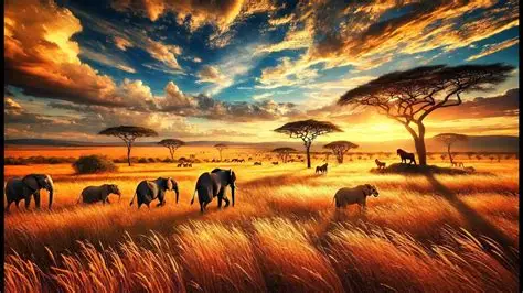 Cheap flights to Africa and Nigeria from London – budget travel deals 2025