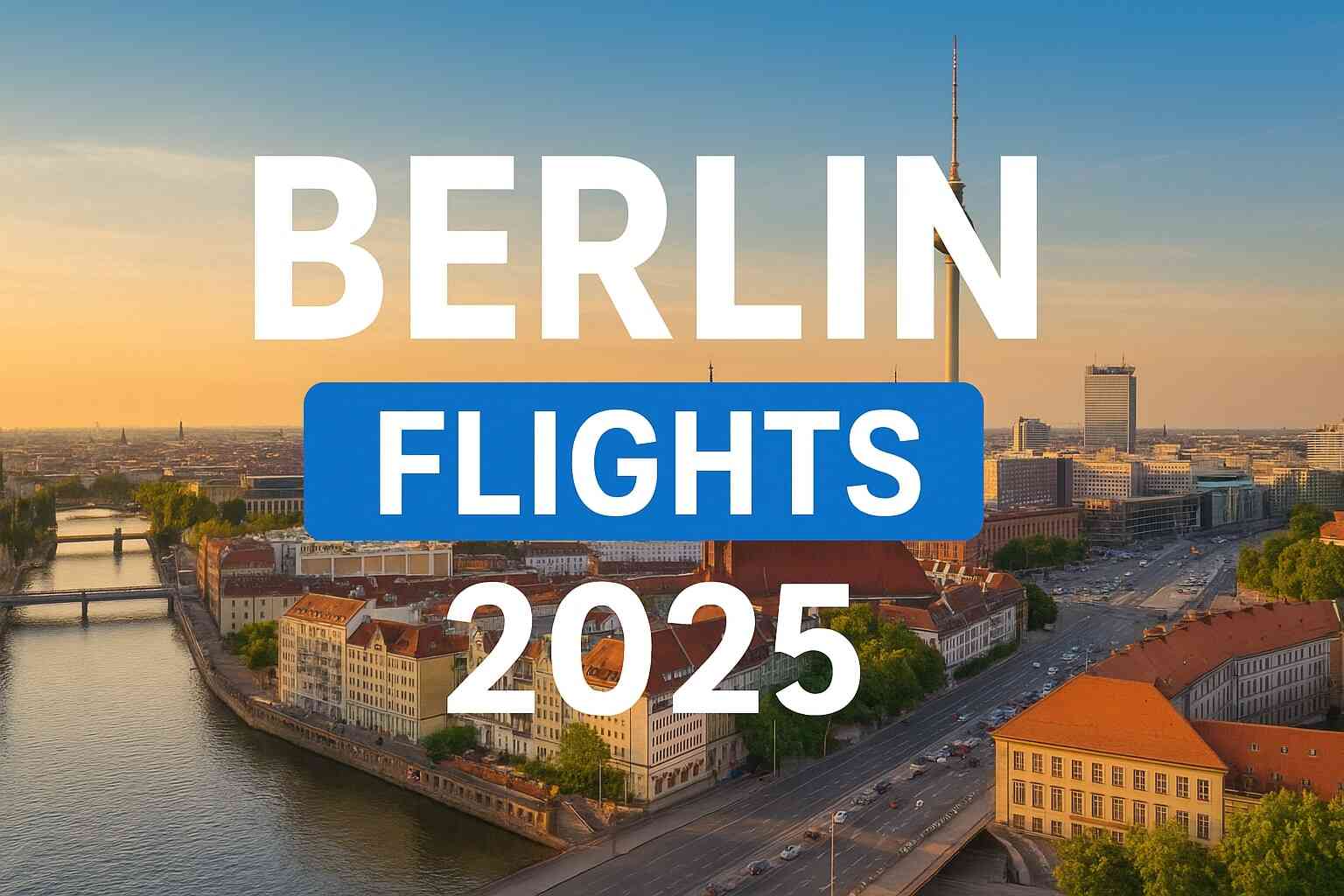 Cheap flights to Berlin – Brandenburg Gate travel guide