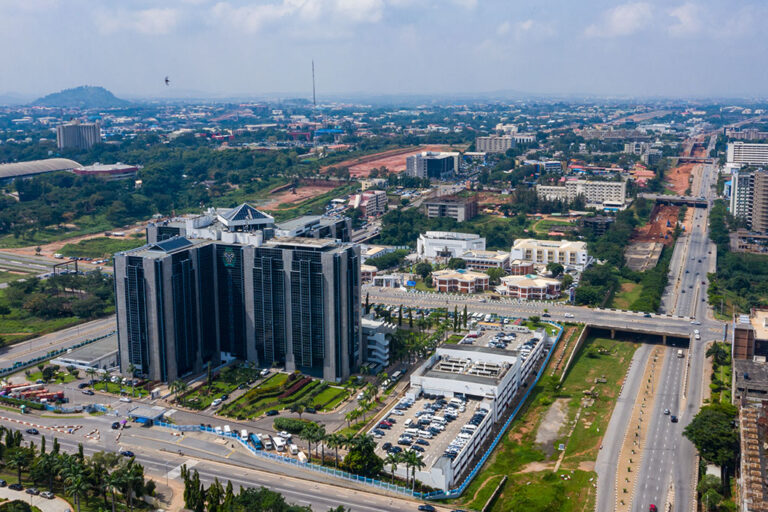 Cheap Flights from the UK to Abuja, Nigeria (ABV)