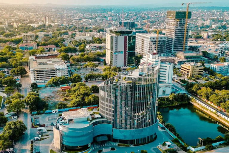 Cheap Flights to Accra Ghana – Travel Guide