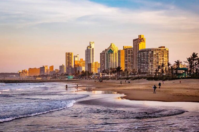 Cheap Plane Tickets to Africa: Smart Ways to Save