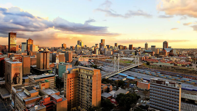 Cheap Flights to Johannesburg TOP Places to visit and Travel Guide