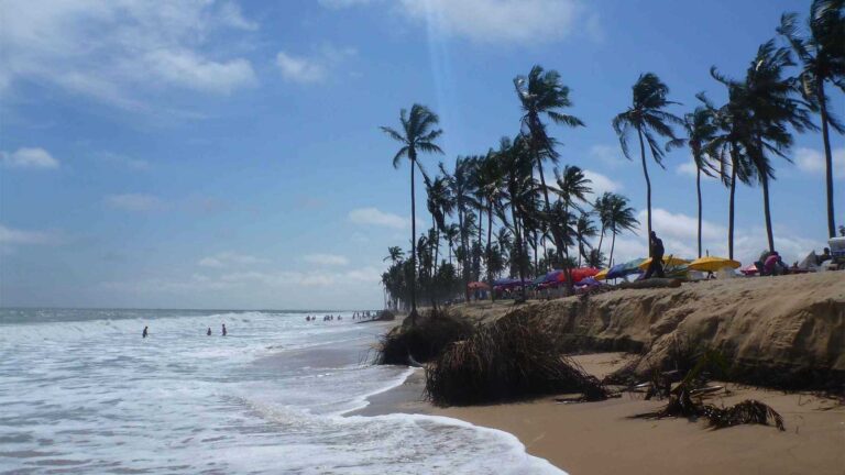 Flights to Lagos Nigeria: Affordable Tickets This Season